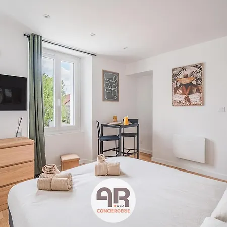 La Casa Bali - Superbe Renove - 2 Pers