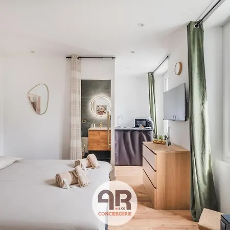 La Casa Bali - Superbe Renove - 2 Pers *